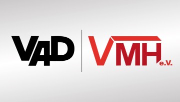 Branchenverb&auml;nde spannen zusammen: VMH geht im VAD auf