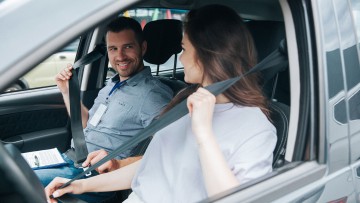 Einfacher und g&uuml;nstiger: Kabinett bringt F&uuml;hrerschein-Reform auf den Weg