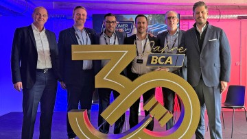 BCA Customer Performance Day: Neue Spielregeln im Gebrauchtwagenhandel