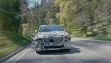 Tests im Tarnkleid: Der Audi A2 kehrt zur&uuml;ck, aber ganz anders als fr&uuml;her