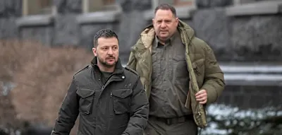 In abgeh&ouml;rten Gespr&auml;chen zum Korruptionsskandal f&auml;llt der Codename &bdquo;Wowa&ldquo;