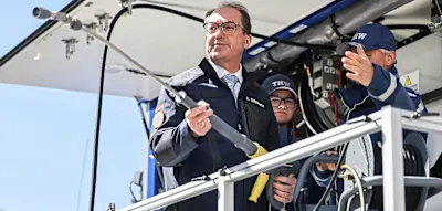Bunker, Medikamente, Feldbetten &ndash; &bdquo;Uns fehlt eigentlich alles&ldquo;