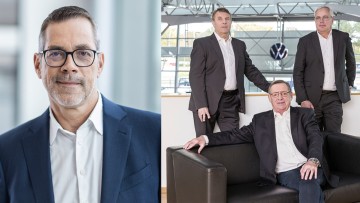 Neuer Chef bei Hotz und Heitmann Gruppe: Klaus Stockhausen wird Gesch&auml;ftsf&uuml;hrer