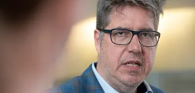 &bdquo;Vermutlich hat fast die H&auml;lfte der CDU im Wirtschaftsausschuss f&uuml;r die AfD gestimmt&ldquo;