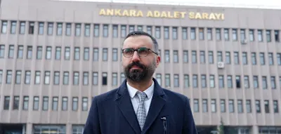 Inhaftierter Deutsche-Welle-Journalist Alican Uludag kommt frei