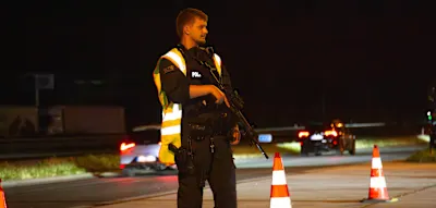 &bdquo;Violence as a Service&ldquo; &ndash; Hessens Kampf gegen das organisierte Verbrechen
