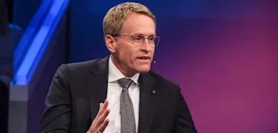 &bdquo;Die AfD ist die deutlich gr&ouml;&szlig;ere Gefahr&ldquo; &ndash; G&uuml;nther will neues Verh&auml;ltnis zur Linkspartei