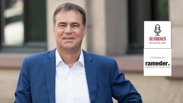 Alphartis-Chef im AUTOHAUS Podcast: Expansion mit der "Schnecken-Strategie"