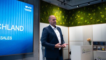 Forum Automotive mit BYD: Aftersales als Wachstumstreiber