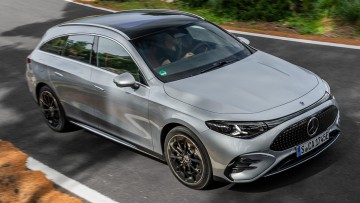 Innovations-Studie: Deutsche Hersteller holen bei E-Mobilit&auml;t auf