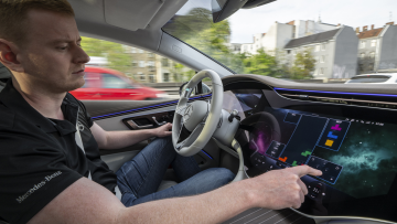 Virtuelle Fahrzeugpr&uuml;fungen: Klare Regeln gefordert