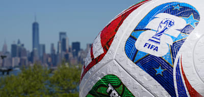 10,9 Milliarden Dollar Umsatz &ndash; Die Fifa perfektioniert ihre Geldmaschine