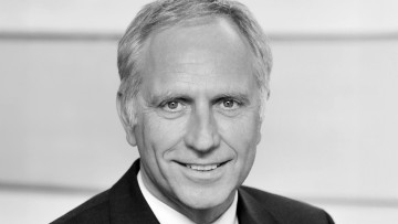 Ex-Mercedes-Manager: Harald Schuff ist tot