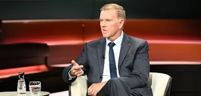 Ex-Merkel-Berater ger&auml;t bei &bdquo;Markus Lanz&ldquo; mit CDU-Politiker Kiesewetter aneinander