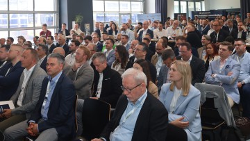 IfA Autohausgipfel 2026: Aus der Praxis f&uuml;r die Praxis