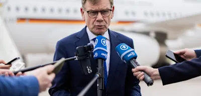 Wadephul fordert Ukraine-Hilfen in H&ouml;he von 90 Milliarden Euro von Nato-L&auml;ndern