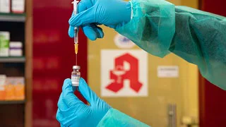 Apotheken k&ouml;nnen mehr Impfungen und andere Vorsorgeleistungen anbieten