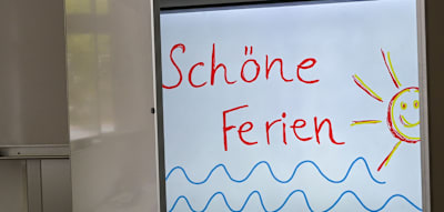 &bdquo;Schuhljahr&ldquo; &ndash; CDU ver&ouml;ffentlicht zum Ferienstart Beitrag mit peinlichem Rechtschreibfehler