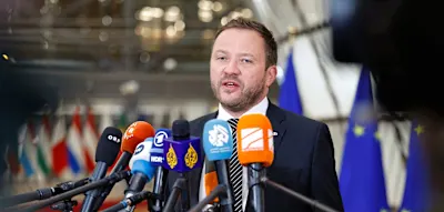&bdquo;Kann gut sein, dass Putin eines Tages aus dem Fenster springt&ldquo;, sagt Estlands Au&szlig;enminister