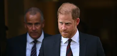 &bdquo;Schockierend&ldquo; &ndash; Prinz Harry und Elton John scheitern mit Klage gegen Boulevardmedien