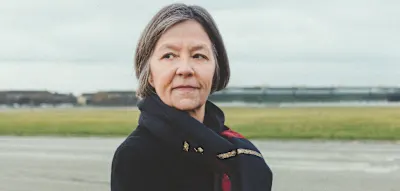 Christine Wunnicke taucht Hals &uuml;ber Kopf in Welten voller Spuk und Wissenschaft