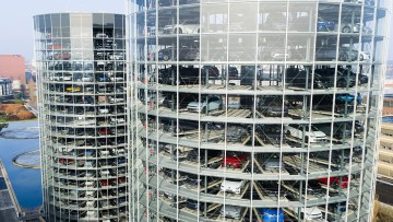 VW-Chef nennt erstmals eine Zahl: Bis zu 50.000 Jobs bedroht