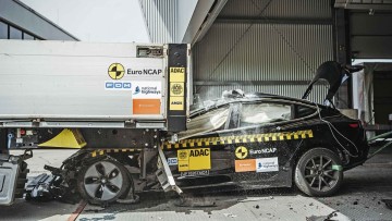 Trotz gesetzlicher Vorgaben: Unterfahrschutz bringt bei Unf&auml;llen praktisch nichts