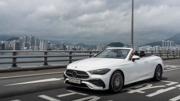 Cabrio-Zulassungen: Oben ohne bleibt selten