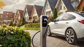 Ayvens Mobility Guide 2026: Deutschland nur bedingt reif f&uuml;r E-Autos