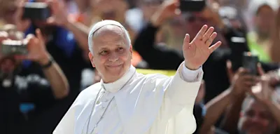 &bdquo;Leo versteht, wie die Popkultur funktioniert&ldquo; &ndash; Der Papst, dem die Menschen zuh&ouml;ren