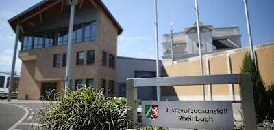 Ermittlungen gegen mehrere Justizbeamte &ndash; Polizei durchsucht JVA und Wohnungen