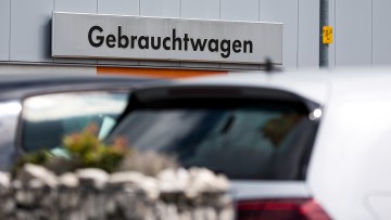 GW-Markt im Juni: Pkw-Besitzumschreibungen steigen um f&uuml;nf Prozent