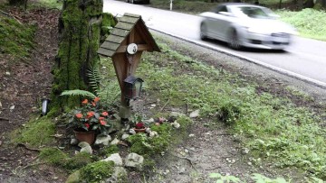 Verkehrsunfall-Jahresbilanz 2025: T&auml;glich 8 Tote und mehr als 1.000 Verletzte