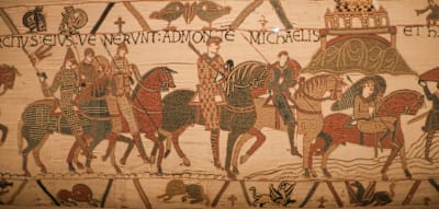 England ist Frankreichs erfolgreichste Ex-Kolonie