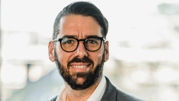 Dataforce: Neuer Vertriebschef f&uuml;r internationale M&auml;rkte