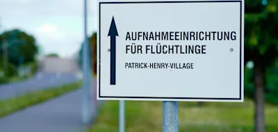 Um Abschiebung zu verhindern &ndash; Mitarbeiter soll von Asylsuchender sexuelle Dienste verlangt haben