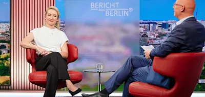 &bdquo;Die CDU hat Angst vor einem roten Berlin, vor einer linken B&uuml;rgermeisterin&ldquo;