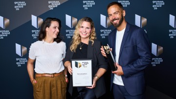 Kundenkommunikation: Autohaus Kunzmann gewinnt "Gold"