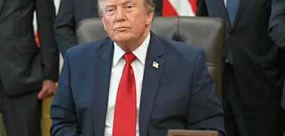 Neue Angriffe auf Iran &ndash; Trump droht, dass &bdquo;es n&auml;chste Woche f&uuml;r sie richtig schlimm wird&ldquo;
