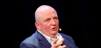 &bdquo;Weil Wolfram Weimer irgendwelchen Zausel-Buchhandlungen kein Geld zubilligt&ldquo;