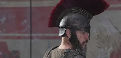 Die G&ouml;tter m&ouml;gen Christopher Nolan diesen Odysseus verzeihen