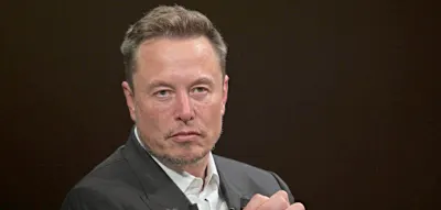 &bdquo;Frankreichs letzte Hoffnung" &ndash; Elon Musk wirbt f&uuml;r Marine Le Pen