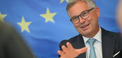 EU-Kommissar fordert Abschaffung der deutschen Grenzkontrollen