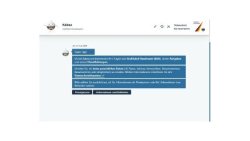 Kurz gemeldet: Notizen aus der Mobilit&auml;tsbranche