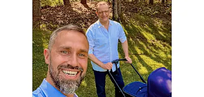 &bdquo;Gl&uuml;ckwunsch zum Babykauf&ldquo; &ndash; Spahns Kind l&ouml;st heftige Kritik aus, CDU-Kollegin fordert R&uuml;cktritt