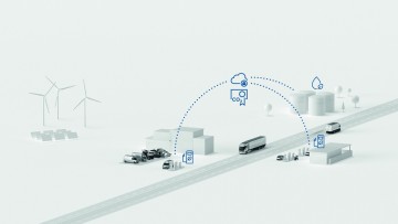 Regeneratives Benzin: Autoindustrie testet Bio-Kraftstoff