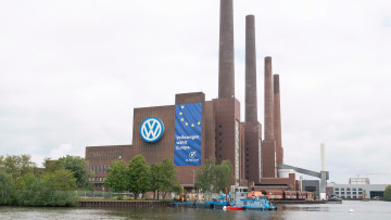 Kandidatin von Bosch: VW-Krise bremst Besetzung im Vorstand