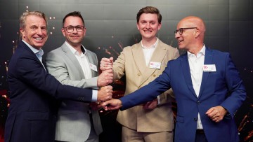 50 Jahre Promotor: Doppelspitze &uuml;bernimmt ab 2027