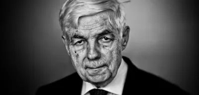 Chronist einer &bdquo;Welt ohne Mitte&ldquo; &ndash; Michael St&uuml;rmer ist tot