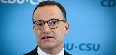 Kritik an Vaterschaft von Spahn &ndash;&nbsp;CDU-Politiker &bdquo;pers&ouml;nlich geschockt&ldquo;, Gr&uuml;ne fordern Erkl&auml;rung